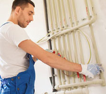 Commercial Plumber Services in Rialto, CA